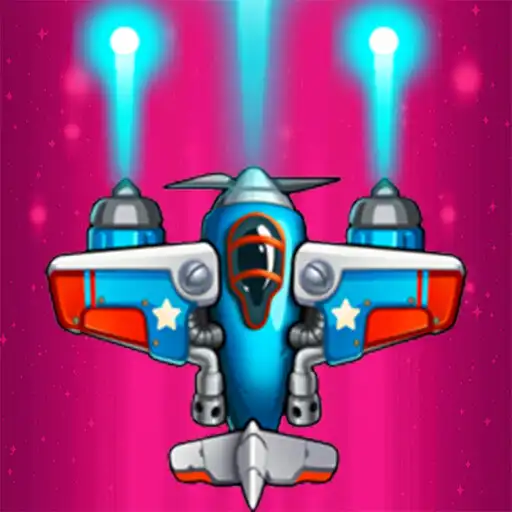 Play Burning Aircraft APK