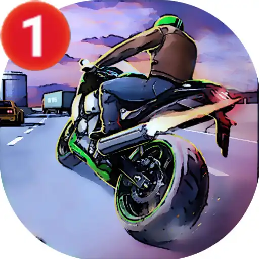 Play BURNING ASPHALT: Moto APK Play BURNING ASPHALT: Moto APK