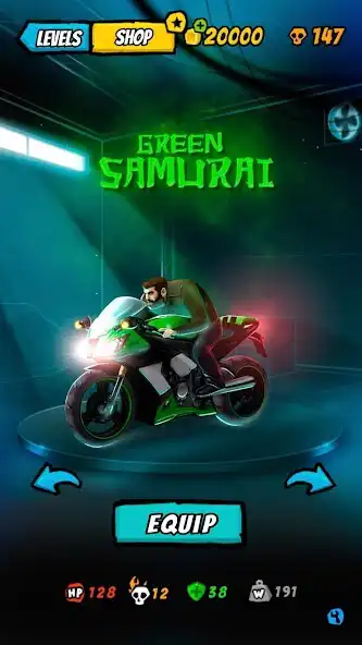 Play BURNING ASPHALT: Moto  and enjoy BURNING ASPHALT: Moto with UptoPlay