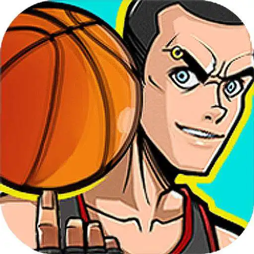 Play Burning Basketball APK Play Burning Basketball APK