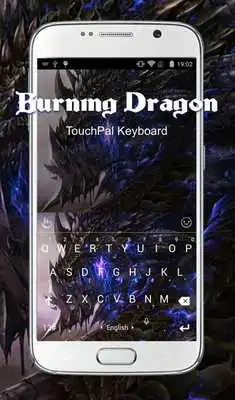 Play Burning Dragon Play Burning Dragon