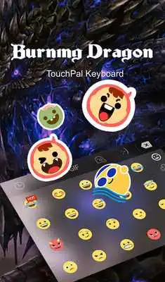 Play Burning Dragon Play Burning Dragon