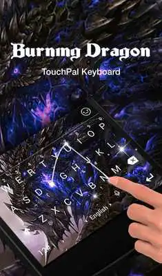 Play Burning Dragon Play Burning Dragon