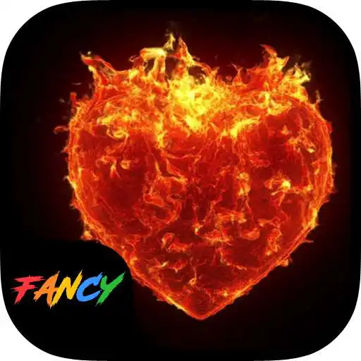 Run free android online Burning Heart Keyboard Theme APK Run free android online Burning Heart Keyboard Theme APK