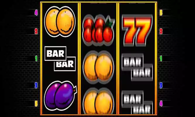 Play Burning Hot