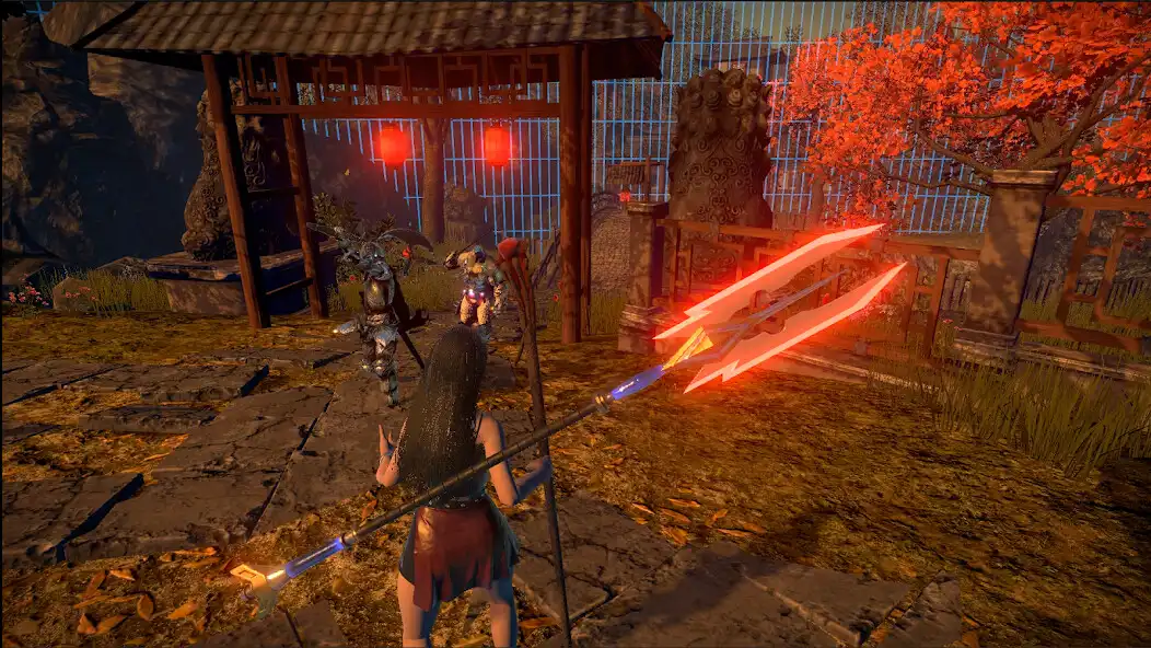 Play Burning Soul  and enjoy Burning Soul with UptoPlay