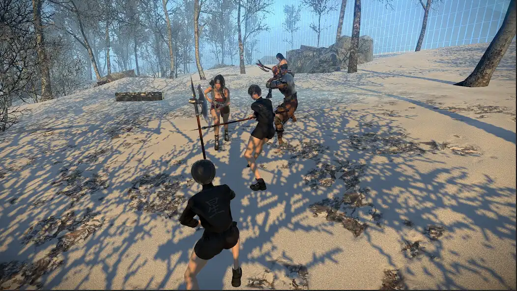 Play Burning Soul as an online game Burning Soul with UptoPlay
