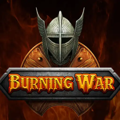 Play Burning War APK