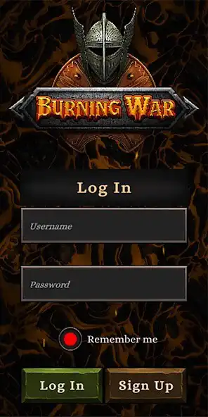 Play Burning War  and enjoy Burning War with UptoPlay