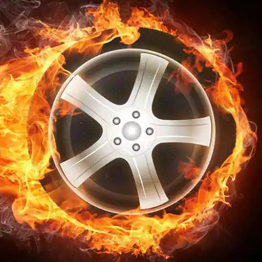 Play Burnin Rubber APK Play Burnin Rubber APK