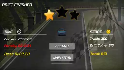 Play Burnin Rubber as an online game Burnin Rubber with UptoPlay
