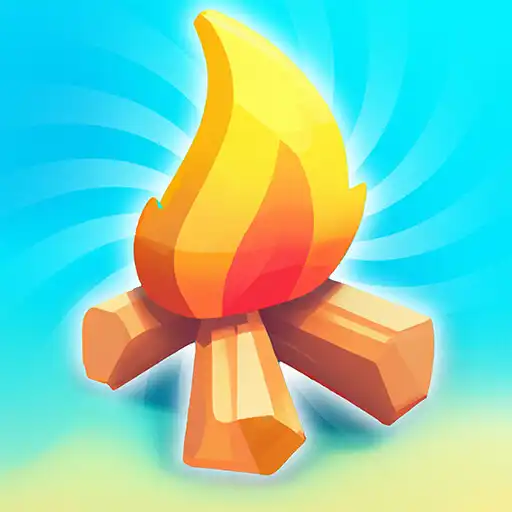 Play Burn It 3D APK