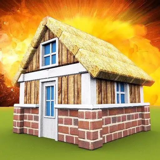 Play Burn It APK Play Burn It APK