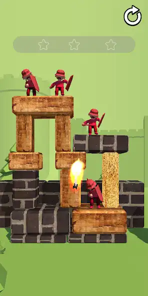 Play Burn It  and enjoy Burn It with UptoPlay