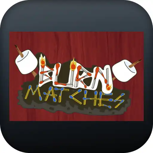 Play Burn Matches APK