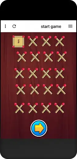 Play Burn Matches as an online game Burn Matches with UptoPlay