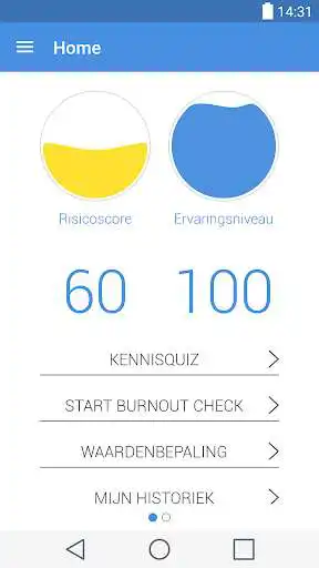 Play BurnOutAid  and enjoy BurnOutAid with UptoPlay
