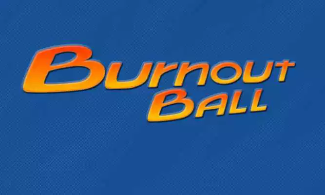 Play Burnout Ball