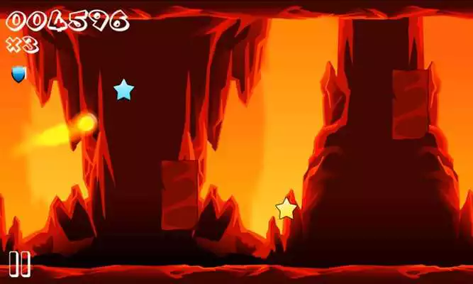 Play Burnout Ball