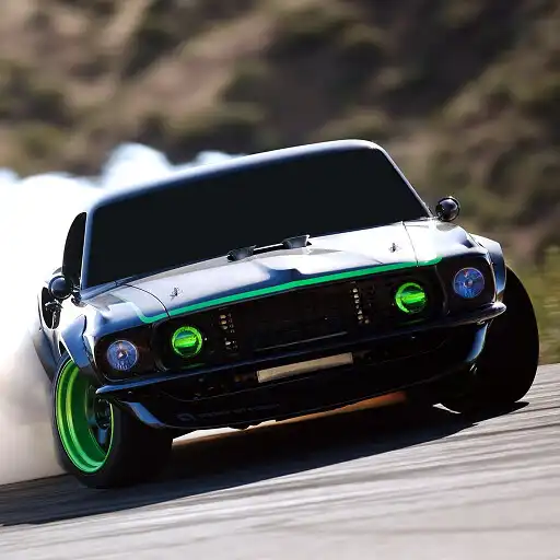 Free play online Burnout Drift 3 APK Free play online Burnout Drift 3 APK