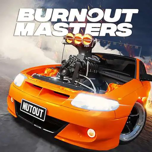 Play Burnout Masters APK Play Burnout Masters APK