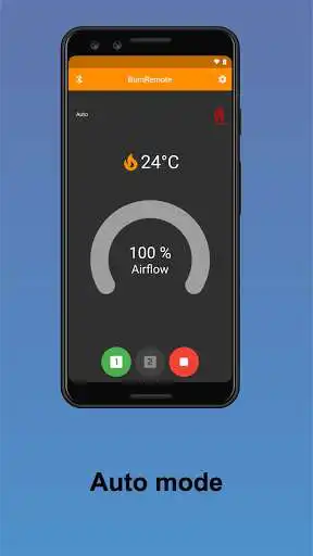 Play BurnRemote as an online game BurnRemote with UptoPlay