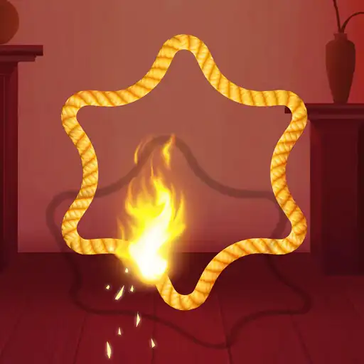 Play Burn Rope APK Play Burn Rope APK