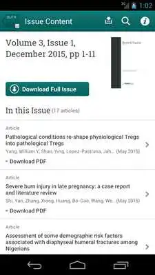 Play Burns and Trauma