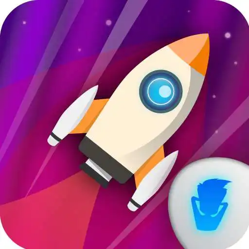 Play Burnscape: The Deep Space Adventure APK