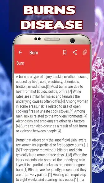 Play Burns: Causes, Diagnosis, and Management  and enjoy Burns: Causes, Diagnosis, and Management with UptoPlay