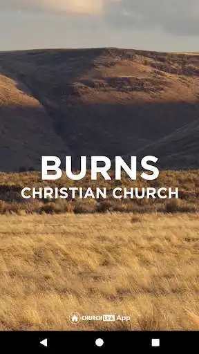Play Burns Christian Church  and enjoy Burns Christian Church with UptoPlay