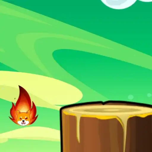 Play Burn Shiba Inu : Earn Tokens APK
