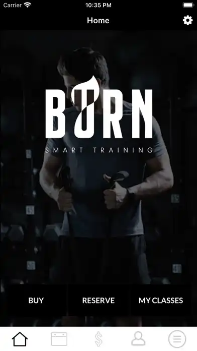 Play Burn ST  and enjoy Burn ST with UptoPlay