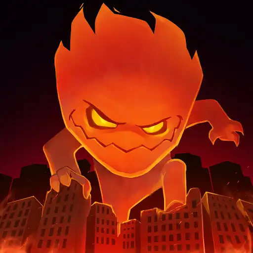 Play Burn The City 3D: io Games APK Play Burn The City 3D: io Games APK