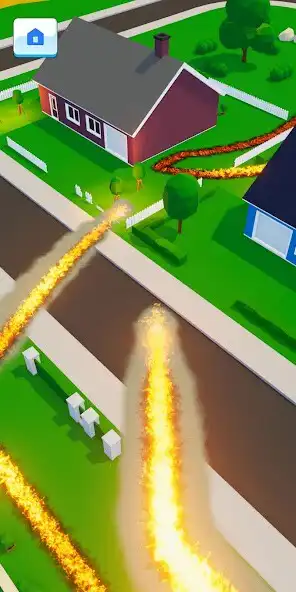 Play Burn the City Down  and enjoy Burn the City Down with UptoPlay