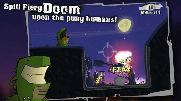 Play Burn The City Free