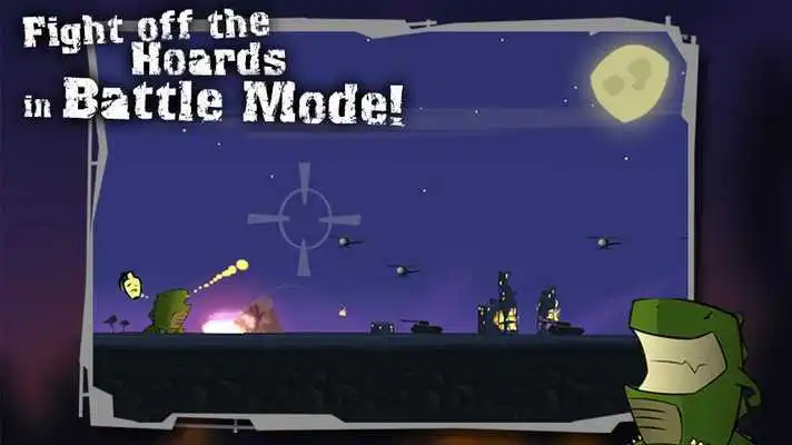 Play Burn The City Free