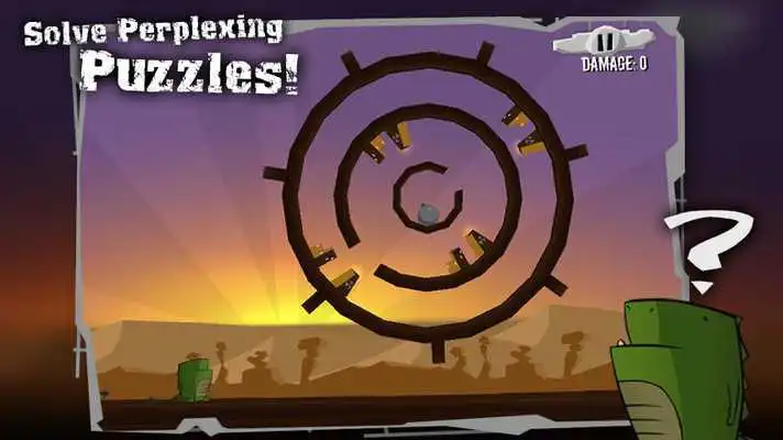 Play Burn The City Free