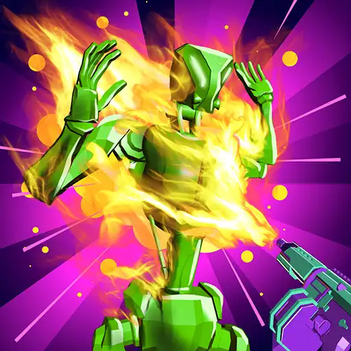 Play Burn Them All APK