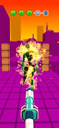 Play Burn Them All  and enjoy Burn Them All with UptoPlay