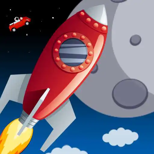 Play Burn To Moon APK Play Burn To Moon APK