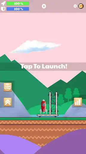 Play Burn To Moon  and enjoy Burn To Moon with UptoPlay