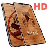 Free play online Burnt wood APK Free play online Burnt wood APK