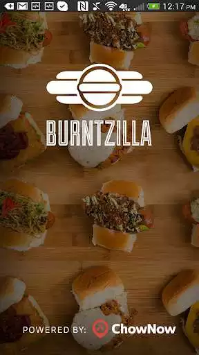 Play Burntzilla  and enjoy Burntzilla with UptoPlay