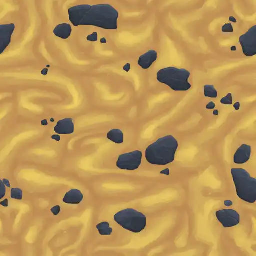 Play Burny Floor APK