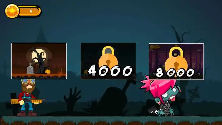 Play Burn Zombie Play Burn Zombie