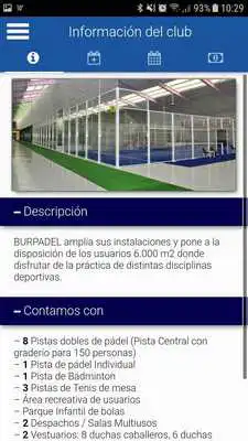 Play Burpadel