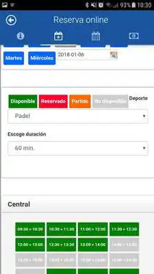 Play Burpadel