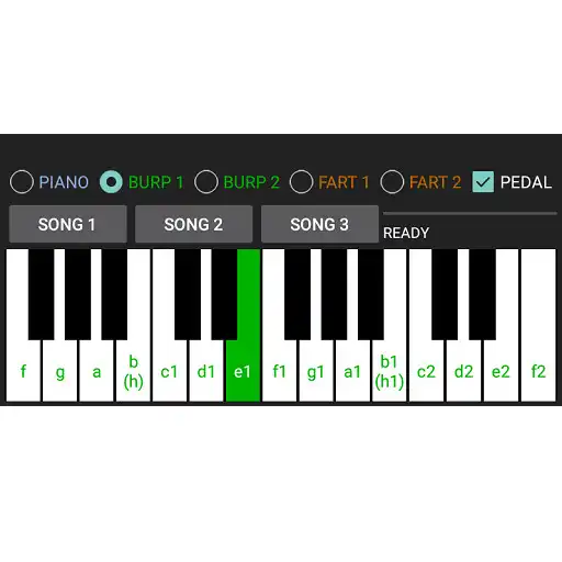 Play Burp and Fart Piano APK Play Burp and Fart Piano APK