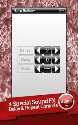 Play Burp Button Plus Play Burp Button Plus